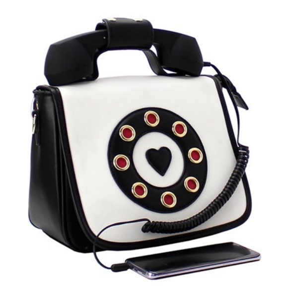 Handbag - Picture 3 of 4